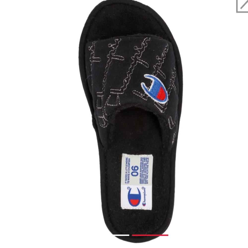 Champion Bed Shoes - Picture 6 of 6